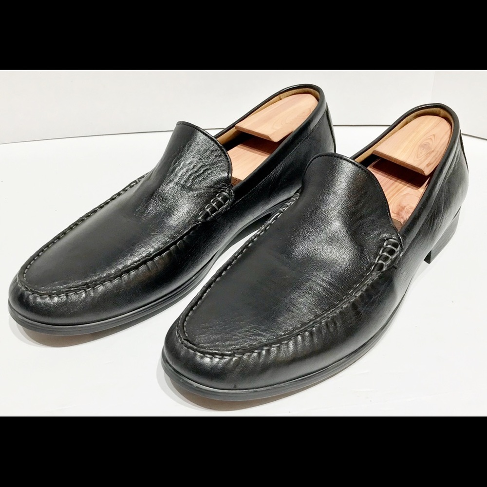 Johnston Murphy | Cresswell | Venetian Sheepskin